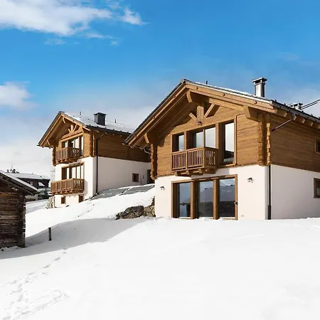 Appartement Gino