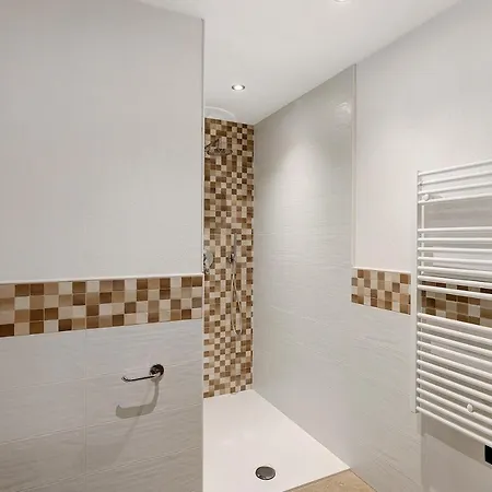 Appartement Gino Livigno
