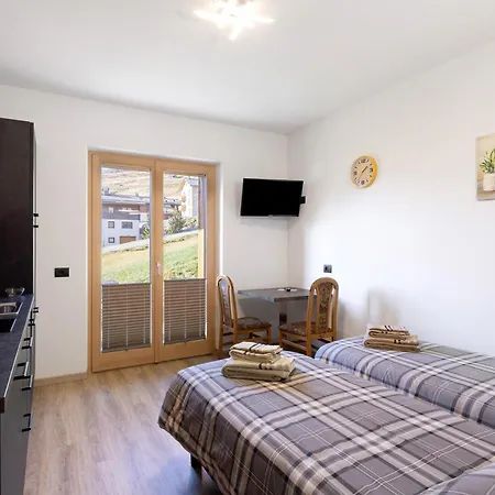 Gino Appartement